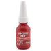 Loctite 262 Threadlocker  10ml Bottle Red  High Strength  Mfr #: 231926 