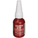 Loctite 277 Threadlocker  10ml Bottle Red  High Strength  Mfr #: 21434 / 231089 