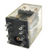 Omron Relay MY2N-D2 DC12 - MY2ND2DC12 