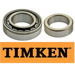 Timken SET9  Tapered Roller Bearing Set  U298 cone - U261L cup - K426897 Locking Collar 