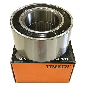 Timken 510057 Wheel Bearing   Bore Diameter (in.): 1.653 in.  Outer Diameter (in): 2.992 in.  Width (in): 1.299 in. 