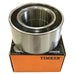 Timken 513136 Wheel Bearing   Bore Diameter (in.): 1.339 in.  Outer Diameter (in): 2.677 in.  Width (in): 1.654 in. 