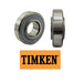 Timken 511001 Wheel Bearing   Bore Diameter (in.): 1.378 in.  Outer Diameter (in): 3.149 in.  Width (in): 0.826 in. 