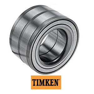 Timken 516013 Wheel Bearing  Bore Diameter (in.): 1.955 in.  Outer Diameter (in): 3.500 in.  Width (in): 2.007 in. 