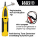 Klein Tools Vdv526-054 TraceAll Tone and Probe 