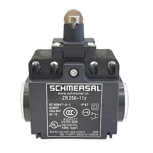 Schmersal ZR256-11z Limit Switch 